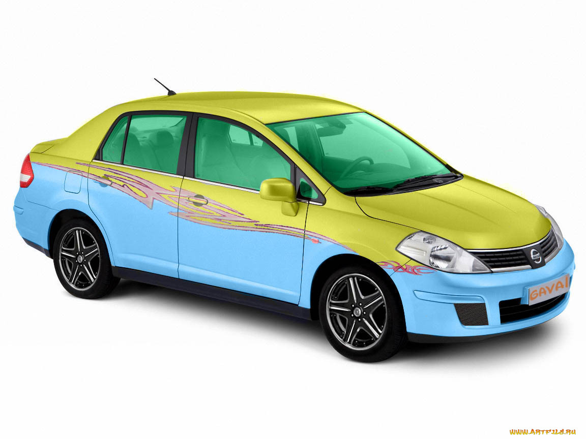 , nissan, datsun